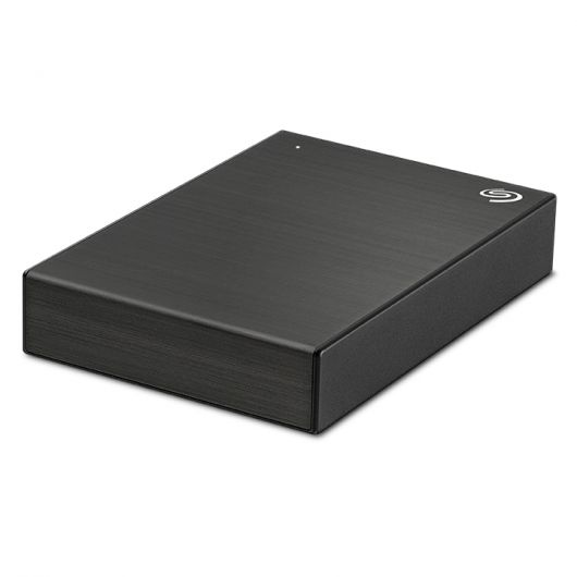 Seagate One Touch HDD 5TB disco duro externo 2.5' Micro-USB B 2.0/3.2 Gen 1 (3 Seagate One Touch HDD 5TB disco duro externo 2.5' Micro-USB B 2.0/3.2 Gen 1 (3.1 Gen 1) Negro