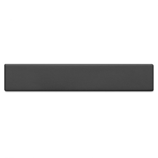 Seagate One Touch HDD 5TB disco duro externo 2.5' Micro-USB B 2.0/3.2 Gen 1 (3 Seagate One Touch HDD 5TB disco duro externo 2.5' Micro-USB B 2.0/3.2 Gen 1 (3.1 Gen 1) Negro