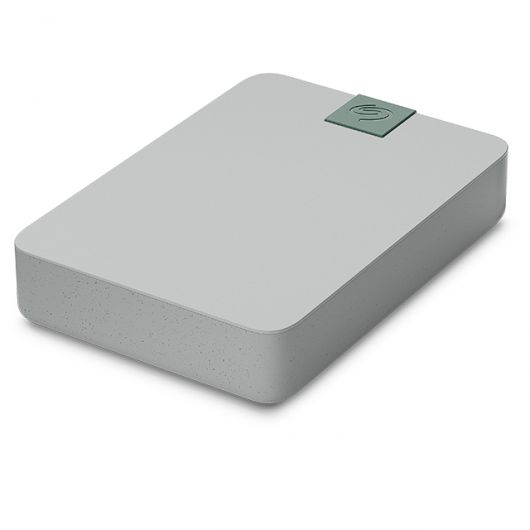 Seagate Ultra Touch disco duro externo 5TB USB Tipo C 3.2 Gen 1 (3 Seagate Ultra Touch disco duro externo 5TB USB Tipo C 3.2 Gen 1 (3.1 Gen 1) Gris