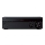 Sony STR-DH190 Negro / Amplificador de Audio 2.0ch 200w