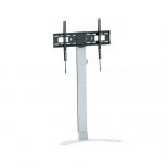 Fonestar STS-4364BN Soporte de Pie para TV/ 37' a 70’ Blanco