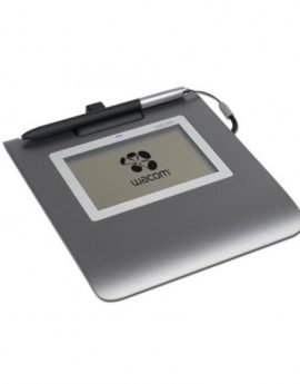 Tableta Digitalizadora Firma Wacom STU 430 Sign Pro