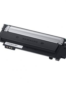 Tóner Original Samsung CLT-K404S/ Negro