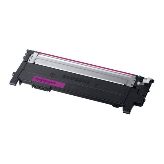 Tóner Original Samsung CLT-M404S/ Magenta