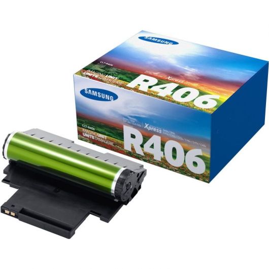 Tambor de Imagen Original Samsung CLT-R406 3 Tambor de Imagen Original Samsung CLT-R406
