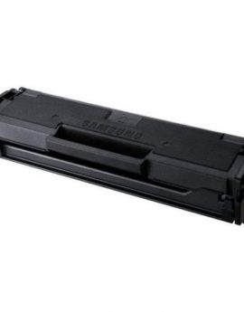 Tóner Original Samsung MLT-D101S/ Negro