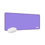 Subblim Harmony Pack Ratón Inalámbrico + Alfombrilla Gaming XL Púrpura