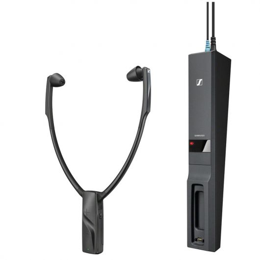Sennheiser RS 2000 Auriculares TV Negros 2 Sennheiser RS 2000 Auriculares TV Negros