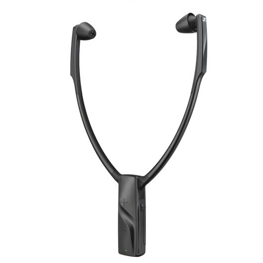 Sennheiser RS 2000 Auriculares TV Negros 3 Sennheiser RS 2000 Auriculares TV Negros