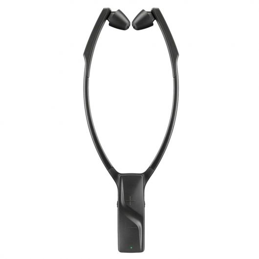 Sennheiser RS 2000 Auriculares TV Negros 4 Sennheiser RS 2000 Auriculares TV Negros