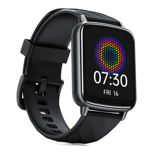 Smartwatch ZTE Watch Live 3 Negro