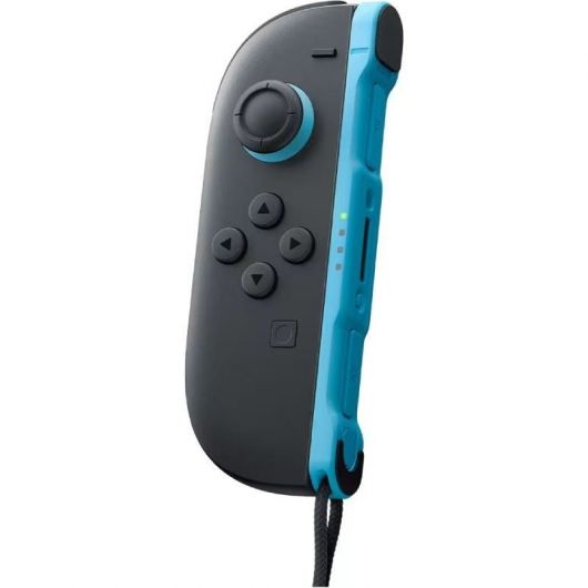 Mandos Inalámbricos Nintendo Joy-Con para Nintendo Switch 2/ Rojo y Azul 2 Mandos Inalámbricos Nintendo Joy-Con para Nintendo Switch 2/ Rojo y Azul