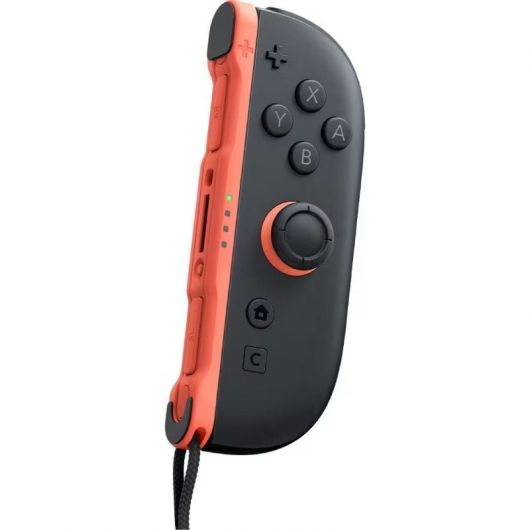 Mandos Inalámbricos Nintendo Joy-Con para Nintendo Switch 2/ Rojo y Azul 3 Mandos Inalámbricos Nintendo Joy-Con para Nintendo Switch 2/ Rojo y Azul
