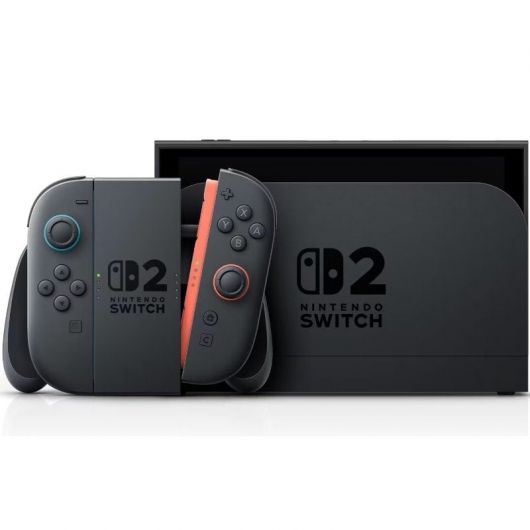 Nintendo Switch 2/ Incluye base/ Incluye 2 Mandos Joy-Con/ Incluye 2 Correas 2 Nintendo Switch 2/ Incluye base/ Incluye 2 Mandos Joy-Con/ Incluye 2 Correas