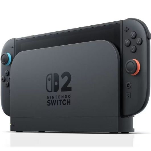 Nintendo Switch 2/ Incluye base/ Incluye 2 Mandos Joy-Con/ Incluye 2 Correas 5 Nintendo Switch 2/ Incluye base/ Incluye 2 Mandos Joy-Con/ Incluye 2 Correas