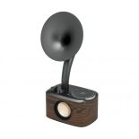 Sangean WR-45 Negro / Radio Portátil