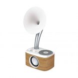 Sangean WR-45 Blanco / Radio Portátil