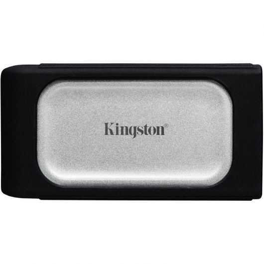 Disco Externo SSD Kingston SXS2000 1TB/ USB 3 Disco Externo SSD Kingston SXS2000 1TB/ USB 3.2/ Plata