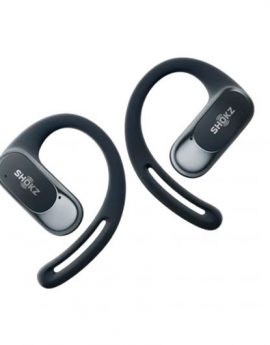 Shokz OPENFIT AIR Negro / Auriculares Openear True Wireless