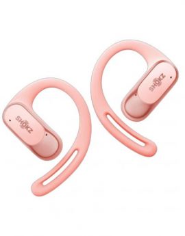 Shokz OPENFIT AIR Rosa / Auriculares Openear True Wireless