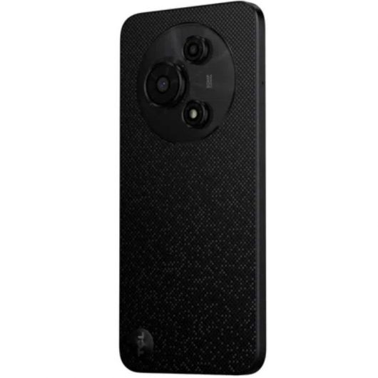 Smartphone TCL 605 4GB/ 128GB/ 6 Smartphone TCL 605 4GB/ 128GB/ 6.7'/ Negro