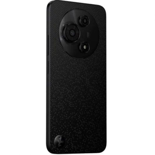 Smartphone TCL 605 4GB/ 128GB/ 6 Smartphone TCL 605 4GB/ 128GB/ 6.7'/ Negro