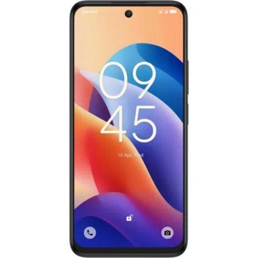 Smartphone TCL 60 SE 8GB/ 512GB/ 6 Smartphone TCL 60 SE 8GB/ 512GB/ 6.7'/ Negro