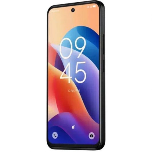 Smartphone TCL 60 SE 8GB/ 512GB/ 6 Smartphone TCL 60 SE 8GB/ 512GB/ 6.7'/ Negro