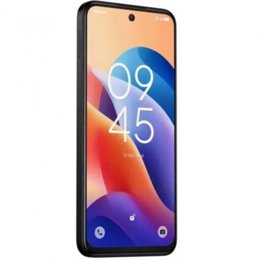 Smartphone TCL 60 SE 8GB/ 512GB/ 6 Smartphone TCL 60 SE 8GB/ 512GB/ 6.7'/ Negro