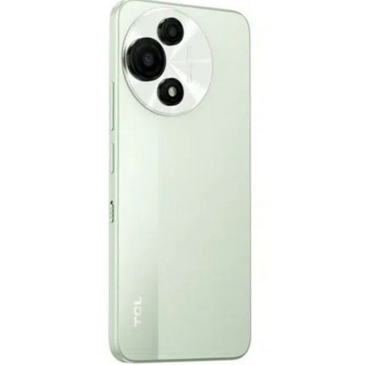 Smartphone TCL 60 SE NXTPAPER 5G 6 Smartphone TCL 60 SE NXTPAPER 5G 6.7’ Android15 USB-C 8GB 256GB 5200mAh Verde Menta