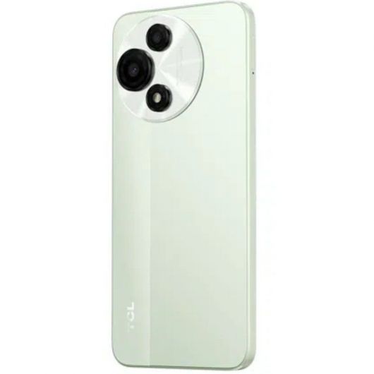 Smartphone TCL 60 SE NXTPAPER 5G 6 Smartphone TCL 60 SE NXTPAPER 5G 6.7’ Android15 USB-C 8GB 256GB 5200mAh Verde Menta