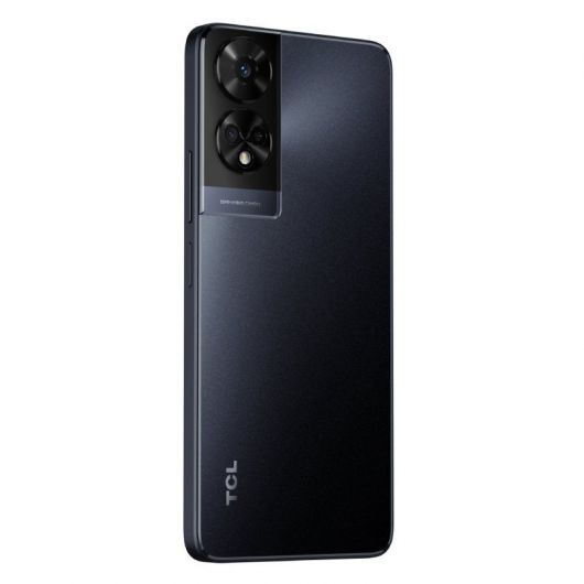 Smartphone TCL 50 4GB/ 128GB/ 6 Smartphone TCL 50 4GB/ 128GB/ 6.56'/ 5G/ Gris Espacial