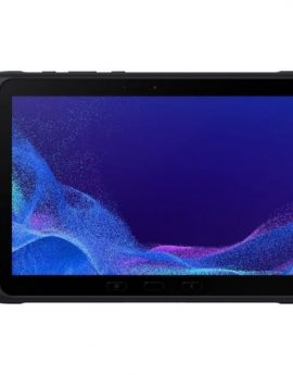 Tablet Samsung Galaxy Tab Active4 Pro 10.1'/ 6GB/ 128GB/ Octacore/ 5G/ Negra - T636 6-128 BK