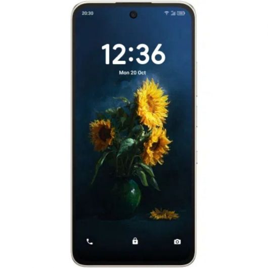 Smartphone TCL NXTPAPER 70 Pro 8GB/ 256GB/ 6 Smartphone TCL NXTPAPER 70 Pro 8GB/ 256GB/ 6.9'/ Oro
