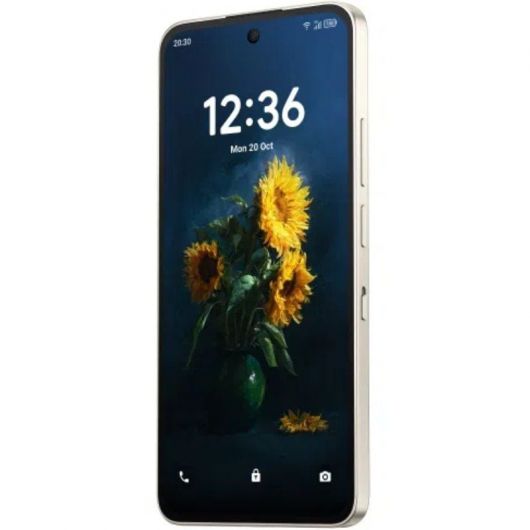 Smartphone TCL NXTPAPER 70 Pro 8GB/ 256GB/ 6 Smartphone TCL NXTPAPER 70 Pro 8GB/ 256GB/ 6.9'/ Oro