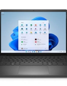 Portátil Dell Pro 14 Essential PV14250 Intel Core 7-150U/ 16GB/ 1TB SSD/ 14'/ Win11 Pro Negro