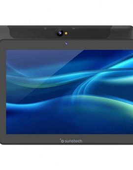 Tablet con 3G Sunstech TAB1081 10.1' IPS 2/32GB Black - 2/5mpx - dual sim - bat.5000mah