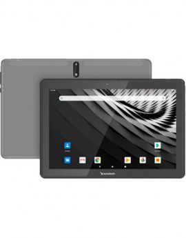 Tablet Sunstech TAB1090 3G 10.1'' 2/64GB Silver - cam 2/8mpx - bat.5000mah