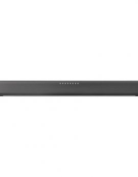 Barra de Sonido con Bluetooth Philips TAB5109/12/ 120W/ 2.0/ Negra