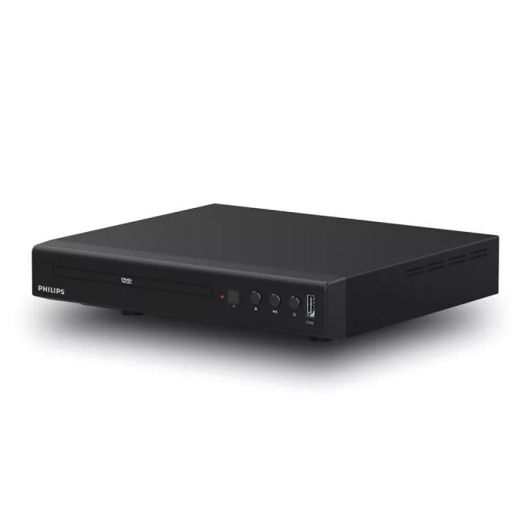 Reproductor DVD Philips TAEP200/12 2 Reproductor DVD Philips TAEP200/12
