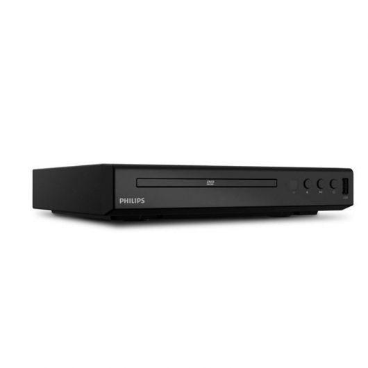 Reproductor DVD Philips TAEP200/12 3 Reproductor DVD Philips TAEP200/12