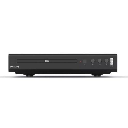 Reproductor DVD Philips TAEP200/12 4 Reproductor DVD Philips TAEP200/12
