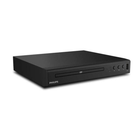 Reproductor DVD Philips TAEP200/12 5 Reproductor DVD Philips TAEP200/12