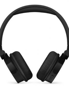 Auriculares Inalámbricos Philips TAH4209BK/ con Micrófono/ Bluetooth/ Negros