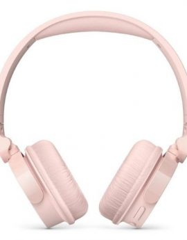 Auriculares Inalámbricos Philips TAH4209PK/ con Micrófono/ Bluetooth/ Rosas