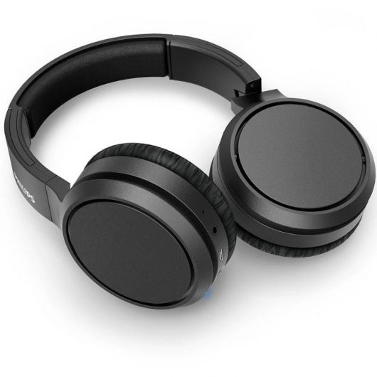 Auriculares Inalámbricos Philips TAH5205BK/ Bluetooth/ Negros 2 Auriculares Inalámbricos Philips TAH5205BK/ Bluetooth/ Negros