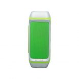 Talius 28BT Altavoz Bluetooth 10W Verde