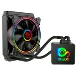Sistema de Refrigeracion Liquida Talius Skadi-120 RGB (intel-amd)