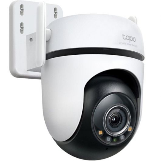 Cámaras de Videovigilancia TP-Link Tapo C520WS/ Visión Nocturna/ Control desde APP 2 Cámaras de Videovigilancia TP-Link Tapo C520WS/ Visión Nocturna/ Control desde APP