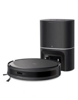 Robot Aspirador y Friegasuelos Tp-link Tapo RV20 Max Plus Potencia 5300pa Deposito 3L Auto Vaciado